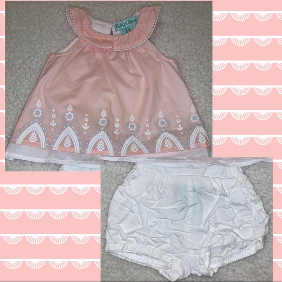 Baby Girl Outfit *BUY2GET2FREE!* - Picture 3 of 8